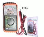 Đồng hồ kim vạn năng MF825